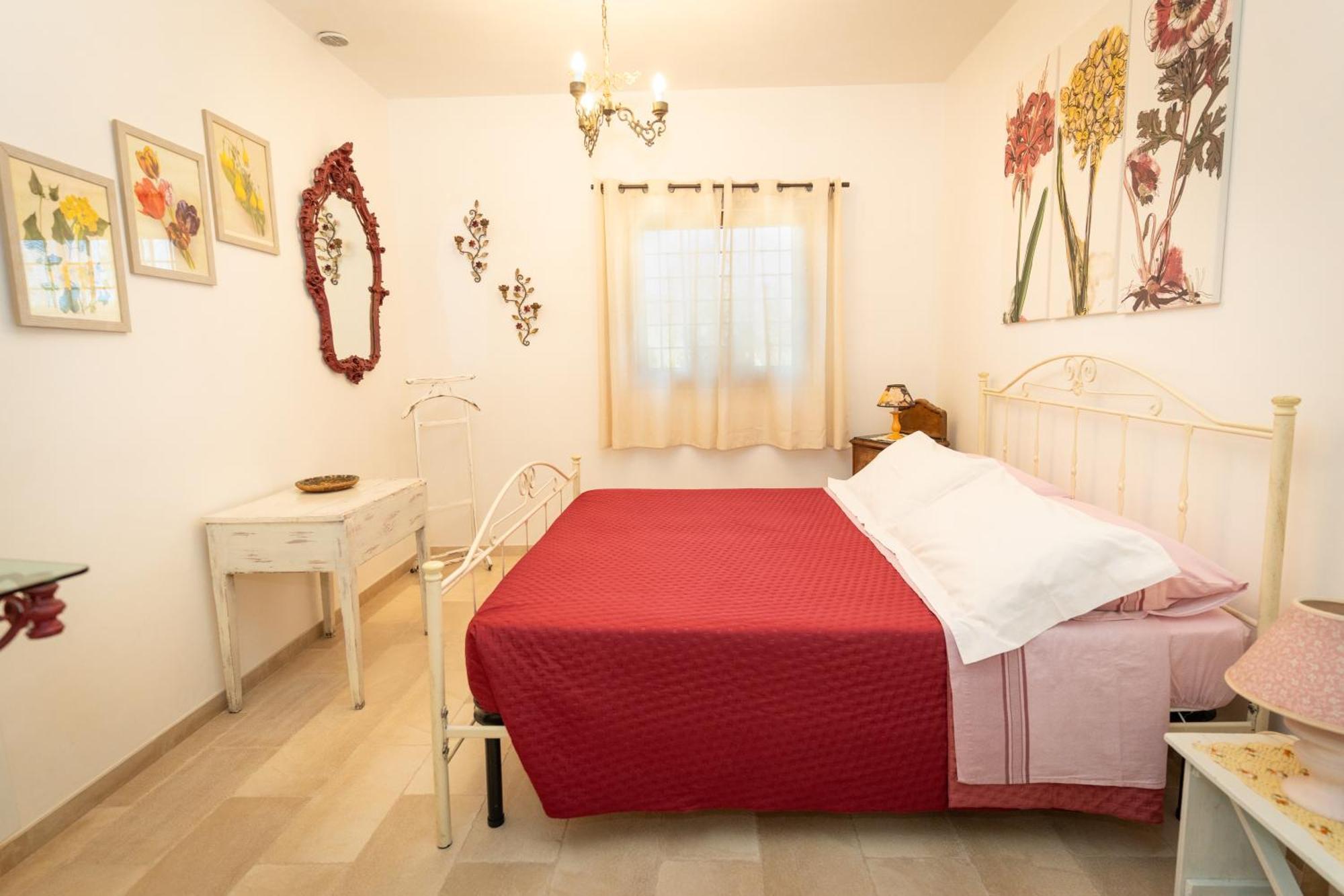 Il Trullo Volza Villa Locorotondo Exterior photo
